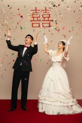 -Mu慕婚纱摄影·超级工作室