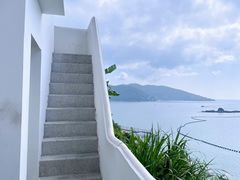 -蜜悦·波西塔诺悬崖海景餐厅
