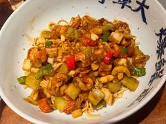 -李犟大爆鳝面·手工蟹黄包(湖滨西湖店)