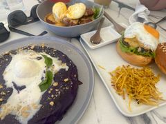 -The Sunny Side Cafe Station 1