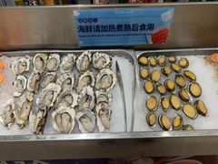 -泰安东尊华美达广场酒店·自助餐厅