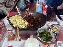 -回味黑鸭煲·始于2006(万松园店)