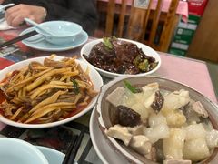 -蘭心餐厅(进贤路店)