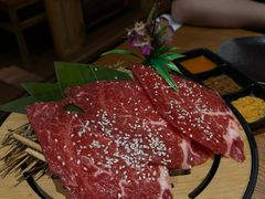 -牛也烧肉(摩尔城店)