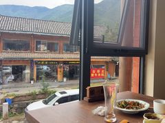 -品味泸沽湖•民族特色菜(大落水店)