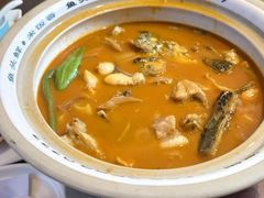 -魏铭鱼头捞饭(嘉善店)