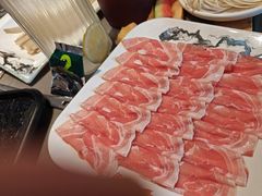 -蜀留香火锅·始于1999·原四川老火锅(白堤路店)