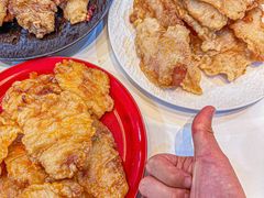 -红东阁东北菜烤肉酒馆(CROSS万象汇店)