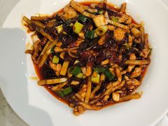-川人百味(亿合城店)