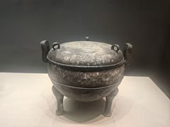 -河北博物院