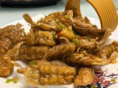 -君霖海鲜私房菜(春柳店)