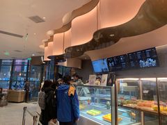 -奈雪的茶(青岛卓悦里INTOWN店)