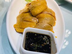 -廊亦舫Lang Yi Fang Restaurant(金桥店)