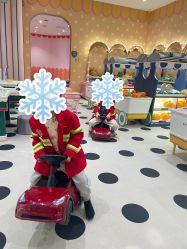 -meland亲子乐园•活动包场(北京亦庄龙湖天街店)