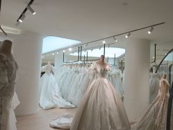 -金夫人婚纱摄影(总店)