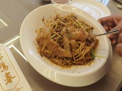-鹿鸣春饭店(总店)