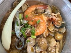 -水井拉粉油条(赤坎民国风情街店)