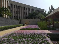 -抚仙湖万达文华酒店