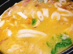 -滇铺子·云南特色菜·第九届野生菌美食节(曲靖万达店)