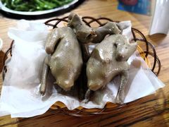沙姜乳鸽-石岐乳鸽村(桥观坊南四巷店)