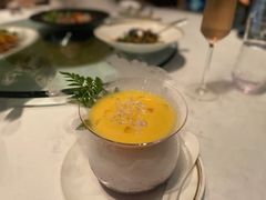 -金轩中餐厅 Jin Xuan(浦东丽思卡尔顿酒店)