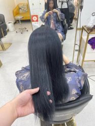 -柯琳造型