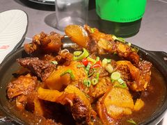 -富临轩私房菜(集庆门大街店)