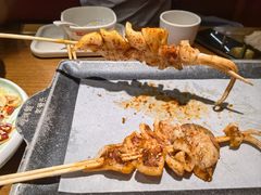 -管氏翅吧(马家堡店)