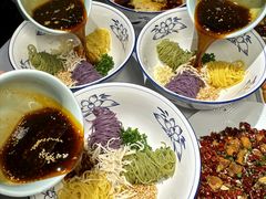 -小河盐帮·私家菜·烤鸭(三元桥·霄云路店)