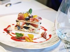 -Oyster Talks 四度蚝法餐厅