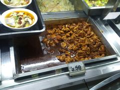 -南京工业大学-东苑1食堂