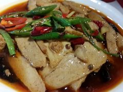 android_upload_pic-天厨妙香素食餐厅(清华店)