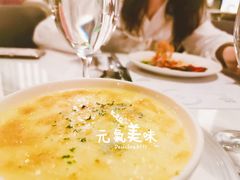 -Deer Park鹿园西餐(仁恒置地广场店)