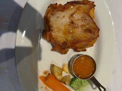 -斗牛士牛排(南京东路店)