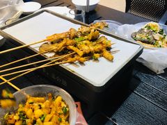 -湛江江记蚝莊烧烤工场(金海岸店)