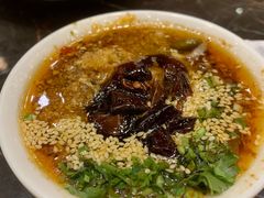 -世贸万锦大酒店·烹大师火锅达人
