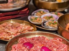 -小核桃烤肉馆(西塔店)