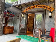 -申德勒加油站西餐厅(日坛路总店)