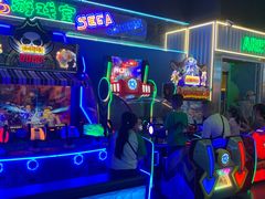 -快乐街区(成都龙湖北城天街店)