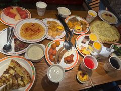 -比格比萨自助(美乐城店)