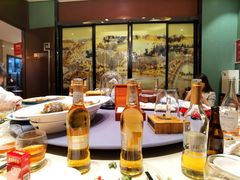 -阿庄新豫菜(航海东路店)