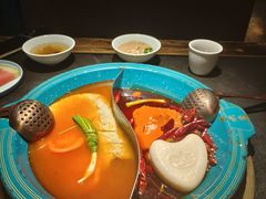 -吼堂老火锅(太古里总店)