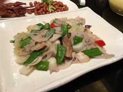 -新南华大酒店(长寿店)