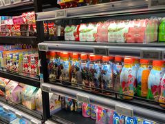 零售区-盒马鲜生(杭州运河上街店)