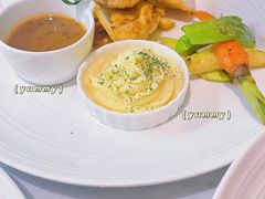 -Deer Park鹿园西餐(仁恒置地广场店)