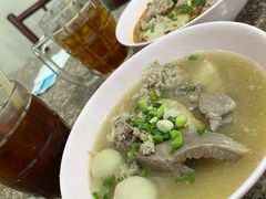 -榮泰米粉湯(Left Shop)