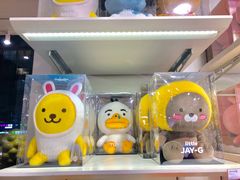 -KAKAO FRIENDS(弘大店)