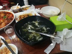 -小四川菜馆(托乐嘉店)