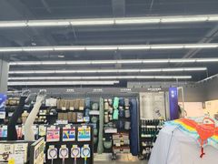 -迪卡侬(安德门店)