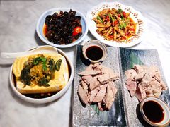 -马头巷·食景园(苏州总店)